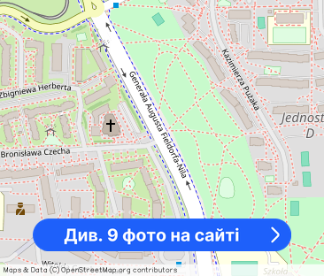 Mieszkanie, 38 m², Częstochowa - Фото 1