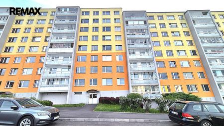 Pronájem bytu 3+kk v osobním vlastnictví 76 m², Most - Photo 5