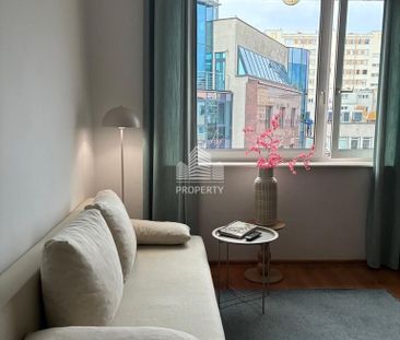 Przytulne Mieszkanie | Gdynia Śródmieście - Фото 6