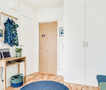 Ektorpsgatan 44, Norrköping - Photo 5