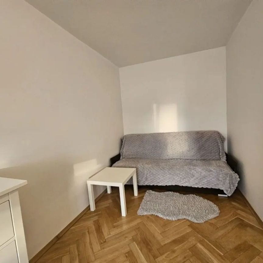 Kawalerka z balkonem | Bielany - Photo 1