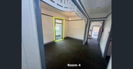 Furnished Room in Prime Red Hill Location - Photo 2