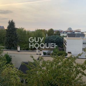 BOIS COLOMBES/ LOCATION MEUBLEE STUDIO 15,31 M² - Photo 3
