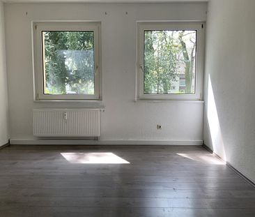 Schöne 3 Zimmer Wohnung im Erdgeschoss mit Wannenbad - Foto 6
