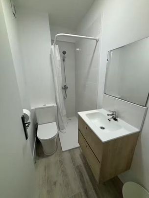 Carrer de lEnginyer José Sirera, Valencia, Valencian Community 46017 - Photo 1