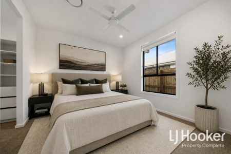 Brand New - Premium Finishes - Multiple Living Zones - Your Next Address Awaits... - Photo 4