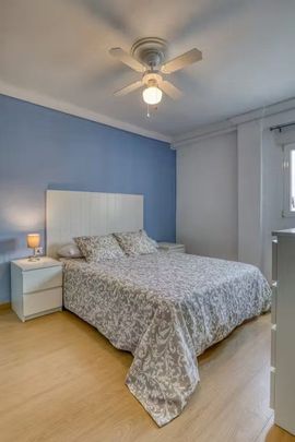 Carrer Jerónima Galés, Valencia, Valencian Community 46017 - Photo 1