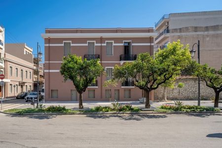 Διαμέρισμα για ενοικίαση Τριών Ναυάρχων - Άγιος Ανδρέας (Πάτρα) - Photo 3