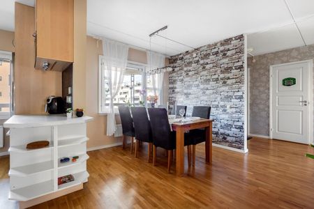 Helsingörsgatan, Kista - Foto 3