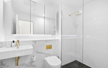 11026/11 Bennelong Parkway, Wentworth Point NSW 2127 - Apartment For Rent | Domain - Photo 4