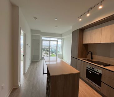 For Lease - 2495 Eglinton Avenue Unit# 1707, Mississauga, Ontario - Photo 2