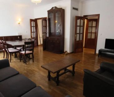 Piso de alquiler en Manuel Alfaro, Pardaleras - Photo 3