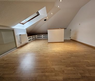 Ruhig gelegene und helle Mietwohnung über zwei Ebenen in Bremen-Farge - Foto 1