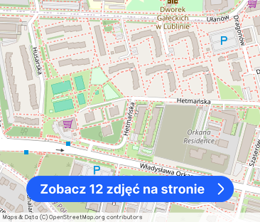 dwupokojowy apartament - Zdjęcie 1