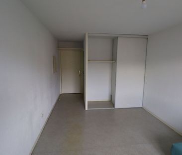 Apartment - Photo 1