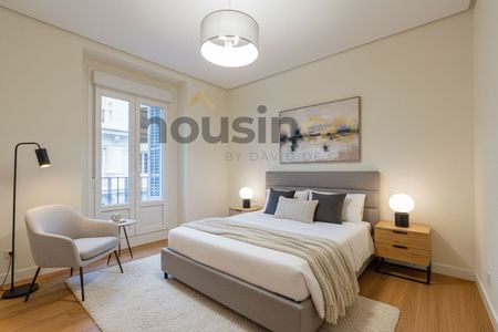 Piso de alquiler en Serrano, Recoletos - Photo 2