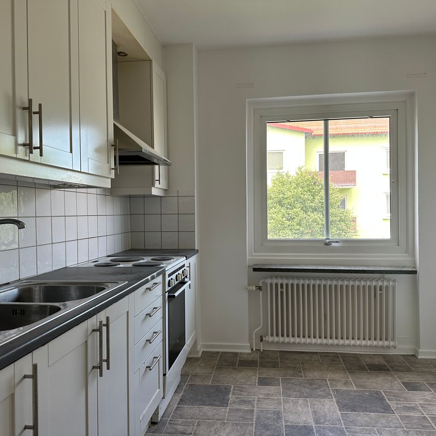 Ågatan 32A - Photo 1