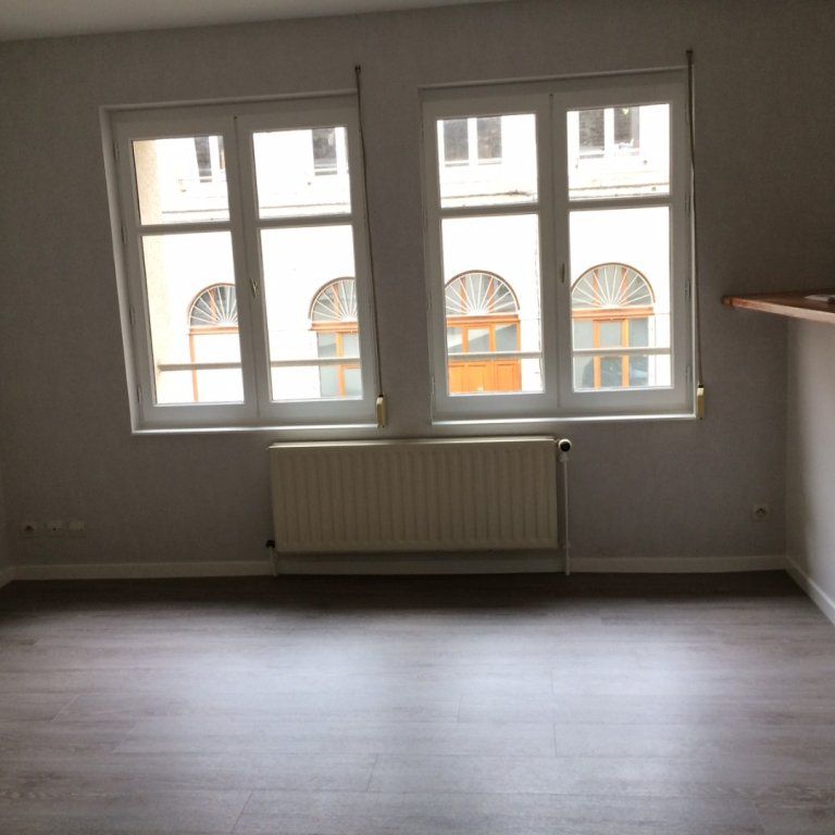 APPARTEMENT T3 A LOUER - Photo 1