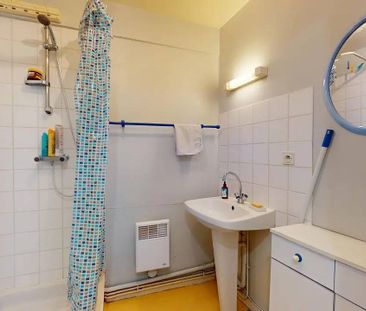 Location - Studio Meublé Nantes, 22.0m2, 0 chambres - Photo 6