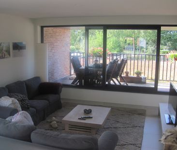 Duplex te huur in Gavere - Foto 4