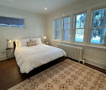 For Lease - 1252 Avenue Road, Toronto, Ontario - Photo 4