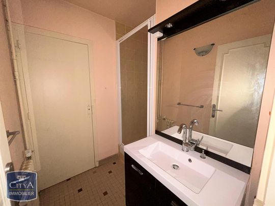 Location Appartement 3 pièces 57m² LIMOGES 87000 - Photo 1
