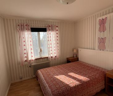 Eriksbergsvägen, Sollentuna - Foto 1