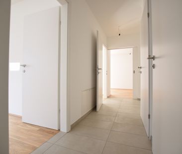 Puntigam – Brauquartier – 52m² – 3 Zimmer Wohnung – großer Balkon - Photo 1