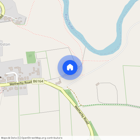 South Park Lane, Little Ribston, Wetherby, LS22