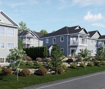 À louer / Appartement - Photo 1