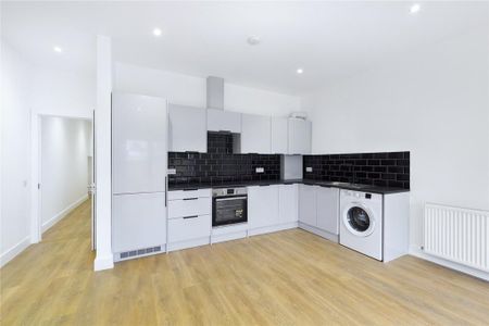 2 bedroom flat to rent - Photo 4