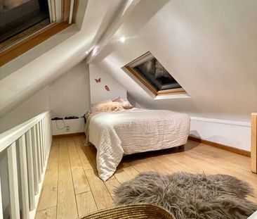 Appartement te huur - foto 5