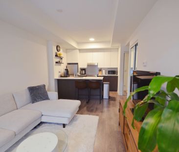 For Lease - 100 Canon Jackson Drive Unit# 109, Toronto, Ontario - Photo 2
