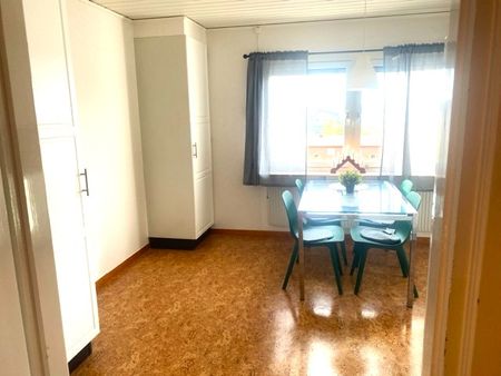 Övre Hantverksgatan, Östersund - Photo 4