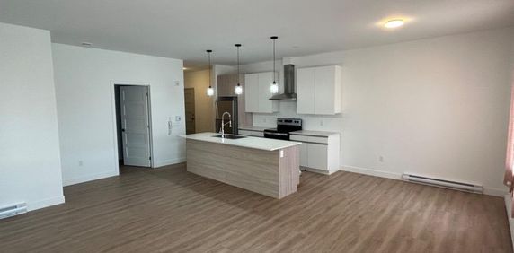 Projet St Marguerite 5 1/2 style condo à louer Disponible 1 Octobre 2025 - Photo 2