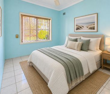 Comfortable 3-Bedroom Family Home with Two Bathrooms - Photo 6