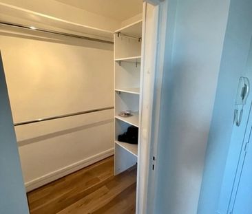 Appartement Saint Germain En Laye 1 pièce(s) 25 m2 - Photo 2