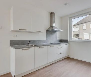 Maison mitoyenne Generaal Eisenhowerstraat, Maastricht - À louer - Foto 4