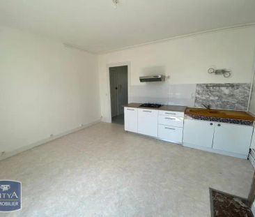 Appartement à louer 1 pièce 46.46m² - Photo 3