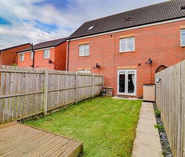 Horse Chestnut Close, Middlesbrough, TS8 - Photo 6