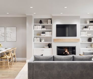 Westmount 109 - Photo 2