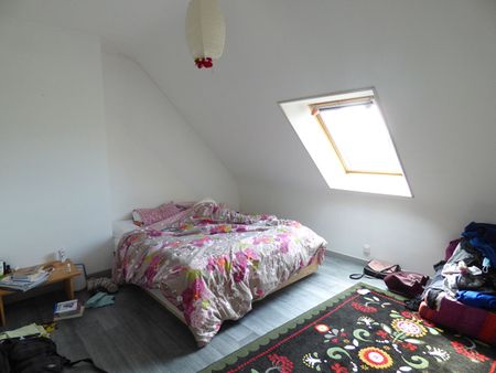Location Maison 5 pièces 93m² DOL DE BRETAGNE 35120 - Photo 3
