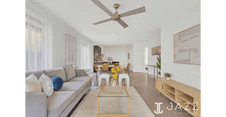 Modern Family Home in Prime Manor Lakes Location! - Photo 4