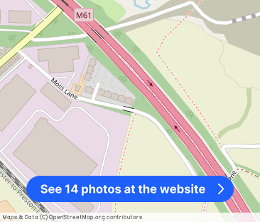 Flat 45 The Horizons, Moss Lane - Photo 1