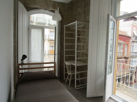 Apartamento de alquiler en N/a, -1, Casco Antiguo - Photo 2