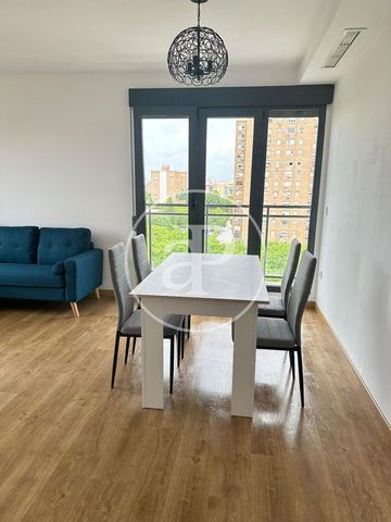 3 bedroom luxury Apartment for rent in Valencia - Foto 5