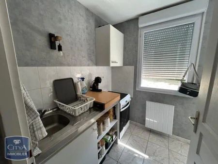 Appartement à louer 2 pièces 48.51m² - Photo 5