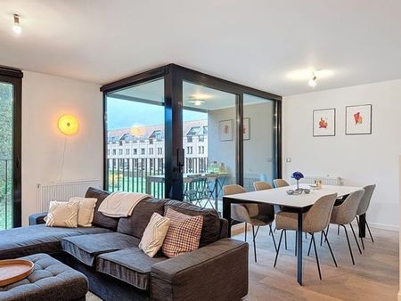Appartement te huur - Foto 5