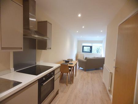 1 bedroom apartment to rent - Photo 3