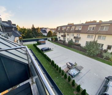 Smulsko - nowe mieszkanie do wynajęcia - Zdjęcie 2